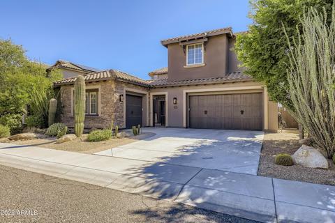 3753 Ember Glow Way, Phoenix, AZ 85050 photo 1