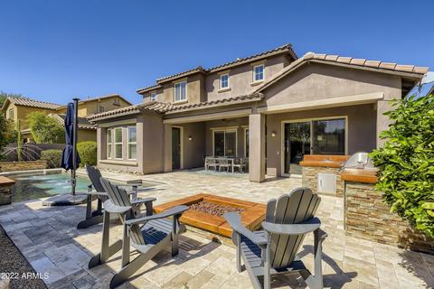 3753 Ember Glow Way, Phoenix, AZ 85050 photo 42