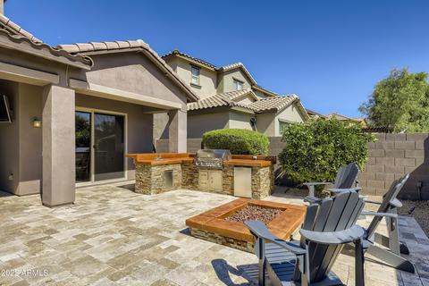 3753 Ember Glow Way, Phoenix, AZ 85050 photo 41