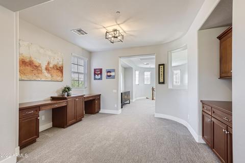 3753 Ember Glow Way, Phoenix, AZ 85050 photo 28
