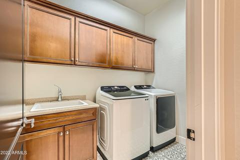 3753 Ember Glow Way, Phoenix, AZ 85050 photo 24