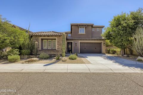 3753 Ember Glow Way, Phoenix, AZ 85050 photo 2