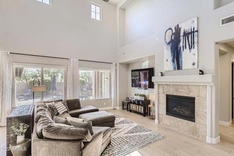 3753 Ember Glow Way, Phoenix, AZ 85050 photo 8