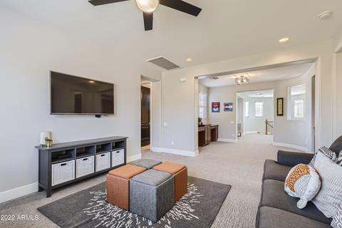 3753 Ember Glow Way, Phoenix, AZ 85050 photo 30