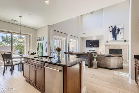 3753 Ember Glow Way, Phoenix, AZ 85050 photo 11