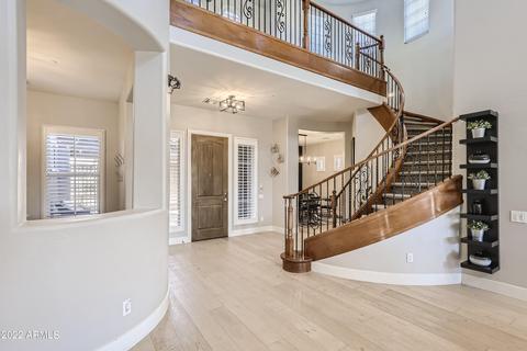 3753 Ember Glow Way, Phoenix, AZ 85050 photo 6