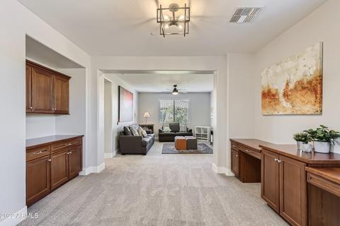 3753 Ember Glow Way, Phoenix, AZ 85050 photo 27