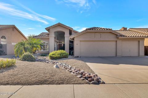 9425 E Palm Tree Dr, Scottsdale, AZ 85255