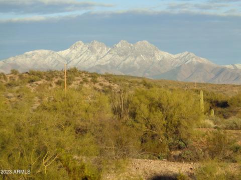 2 E Boot Hill Pkwy # -Q, Fort Mcdowell, AZ 85264