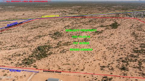 9 N Nnn N Highway 79 -- #-, Florence, AZ 85132