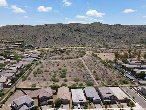 3719 E Baseline Rd #-, Phoenix, AZ 85042 photo 2