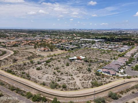 3719 E Baseline Rd #-, Phoenix, AZ 85042 photo 7