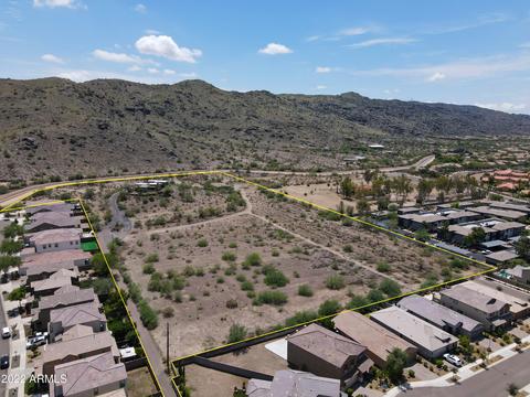3719 E Baseline Rd #-, Phoenix, AZ 85042