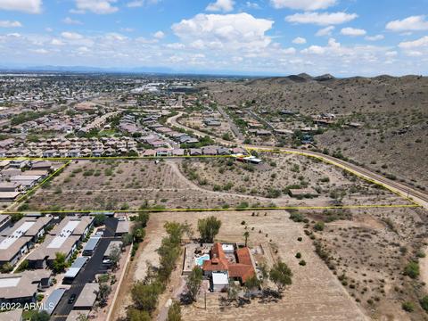 3719 E Baseline Rd #-, Phoenix, AZ 85042 photo 4