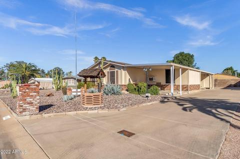 5418 E Arbor Ave, Mesa, AZ 85206 photo 31