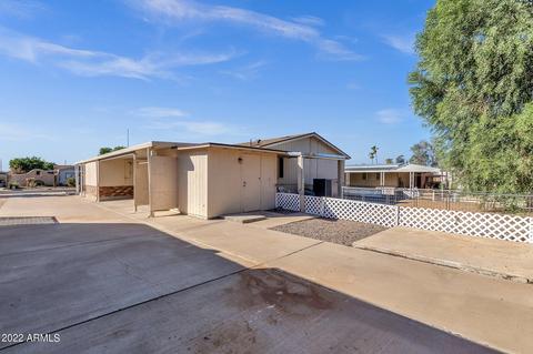 5418 E Arbor Ave, Mesa, AZ 85206 photo 29