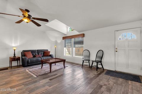 5418 E Arbor Ave, Mesa, AZ 85206 photo 2
