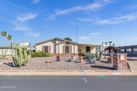 5418 E Arbor Ave, Mesa, AZ 85206 photo 1