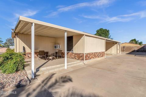 5418 E Arbor Ave, Mesa, AZ 85206 photo 27