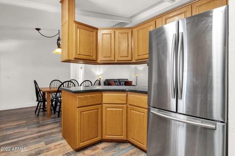 5418 E Arbor Ave, Mesa, AZ 85206 photo 9