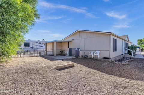 5418 E Arbor Ave, Mesa, AZ 85206 photo 22