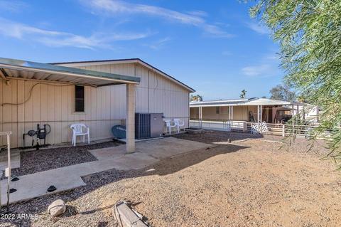 5418 E Arbor Ave, Mesa, AZ 85206 photo 23