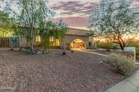 1743 E Vogel Ave, Phoenix, AZ 85020 photo 1