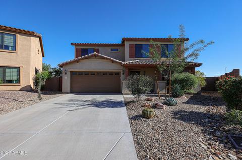 9323 E Greenway St, Mesa, AZ 85207 photo 1