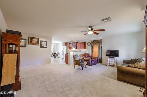 9323 E Greenway St, Mesa, AZ 85207 photo 2