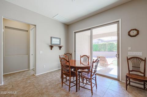 4509 E Jude Ln, Gilbert, AZ 85298 photo 16