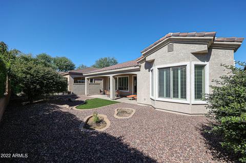 4509 E Jude Ln, Gilbert, AZ 85298 photo 35