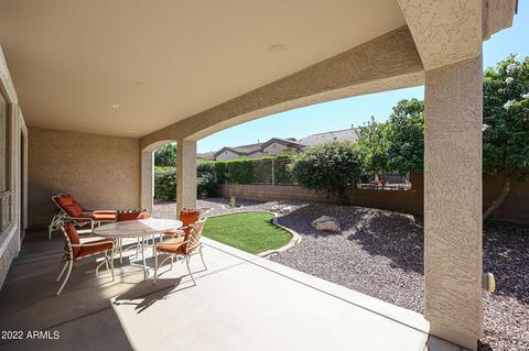 4509 E Jude Ln, Gilbert, AZ 85298 photo 34