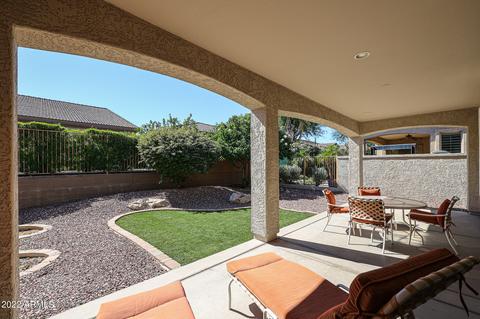 4509 E Jude Ln, Gilbert, AZ 85298 photo 33