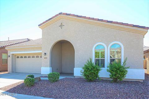 4509 E Jude Ln, Gilbert, AZ 85298 photo 3