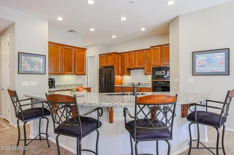 4509 E Jude Ln, Gilbert, AZ 85298 photo 10