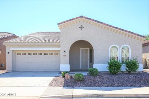 4509 E Jude Ln, Gilbert, AZ 85298 photo 2