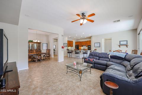 4509 E Jude Ln, Gilbert, AZ 85298 photo 7