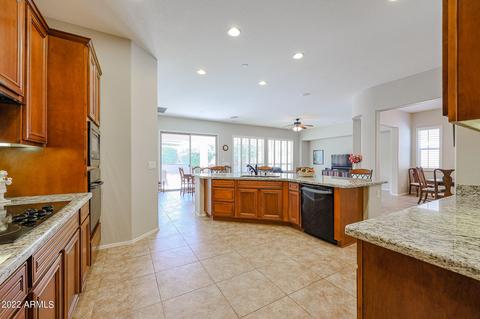 4509 E Jude Ln, Gilbert, AZ 85298 photo 12