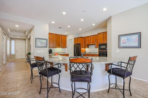 4509 E Jude Ln, Gilbert, AZ 85298 photo 8