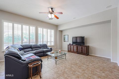 4509 E Jude Ln, Gilbert, AZ 85298 photo 5