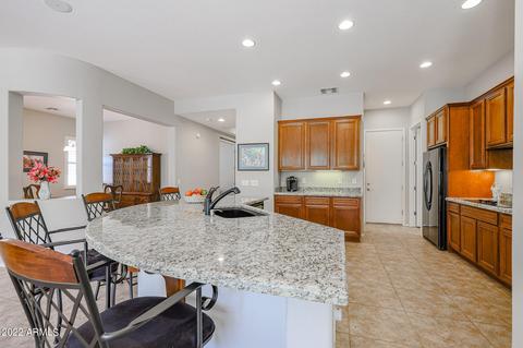 4509 E Jude Ln, Gilbert, AZ 85298 photo 9