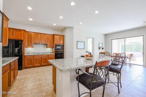 4509 E Jude Ln, Gilbert, AZ 85298 photo 11