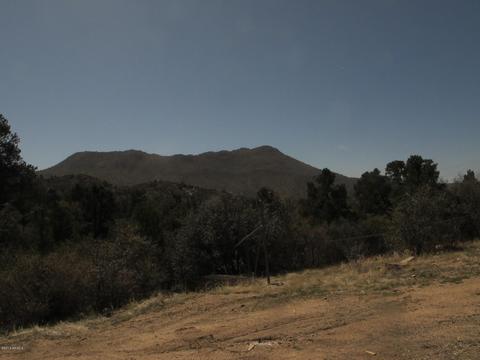 52975 E Harper Rd #0, Miami, AZ 85539 photo 5