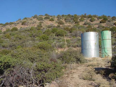 52975 E Harper Rd #0, Miami, AZ 85539 photo 3