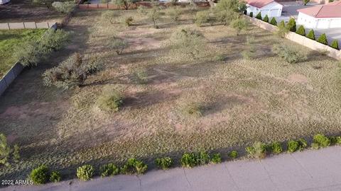 tbd Eagle Rock Dr #238, Sierra Vista, AZ 85650