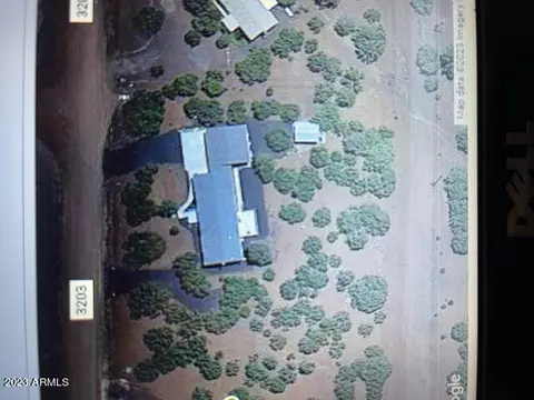 28 County Road 3203 --, Vernon, AZ 85940