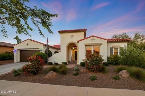 20508 W Meadowbrook Ave, Buckeye, AZ 85396