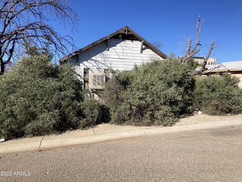 1010 N East St, Globe, AZ 85501 photo 2