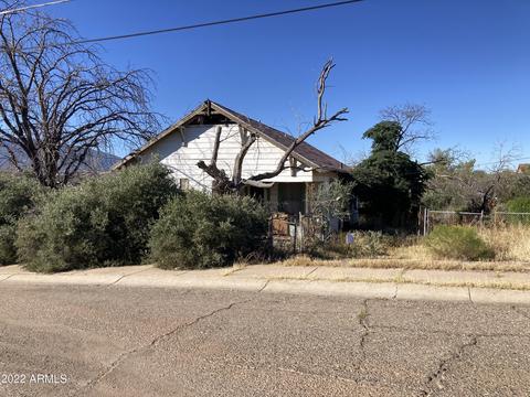 1010 N East St, Globe, AZ 85501 photo 1