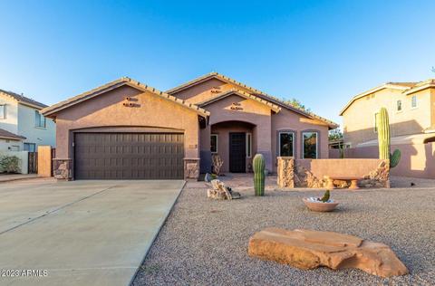 4030 E Megan Ct, Gilbert, AZ 85295 photo 1